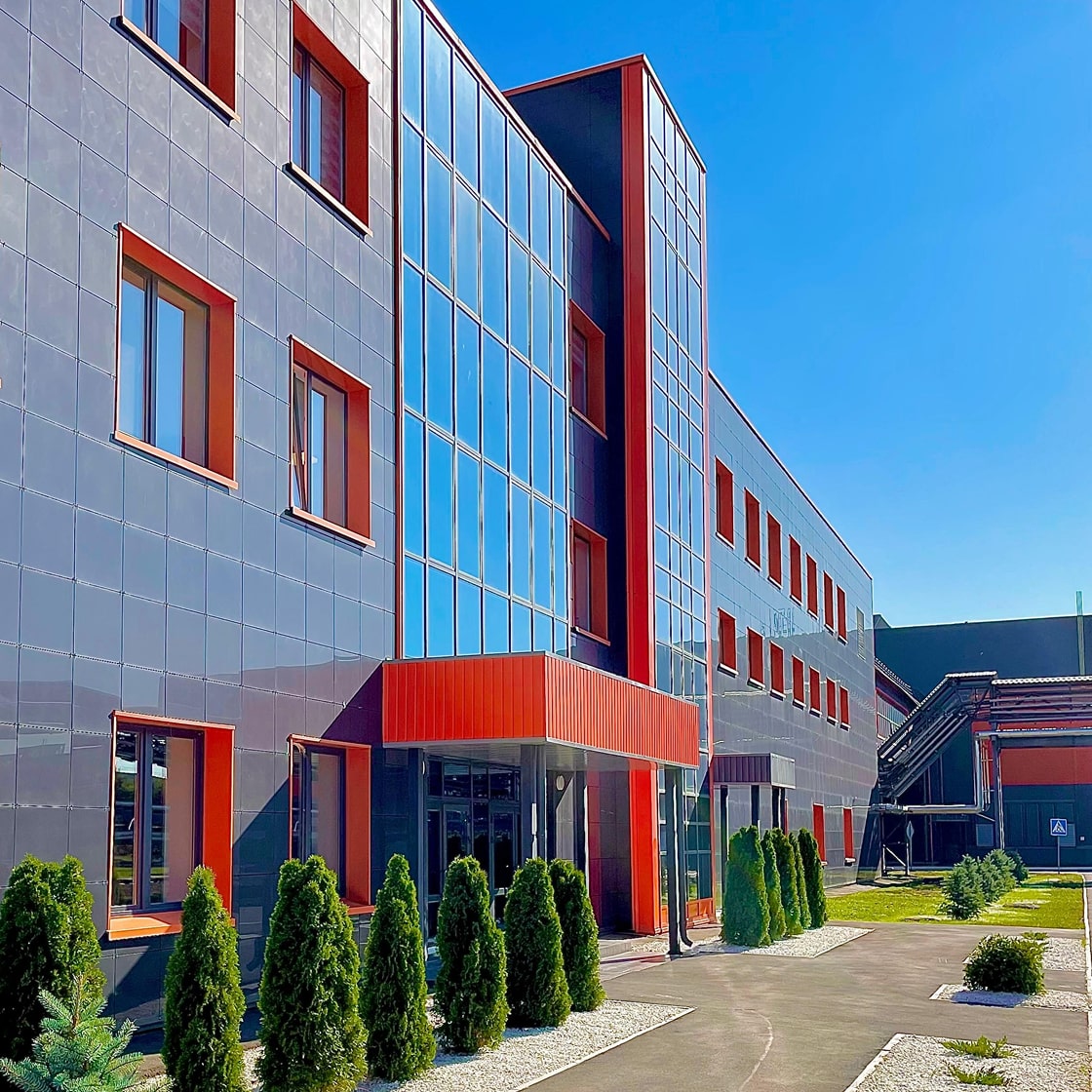 Новотроицкий трубопрокатный завод