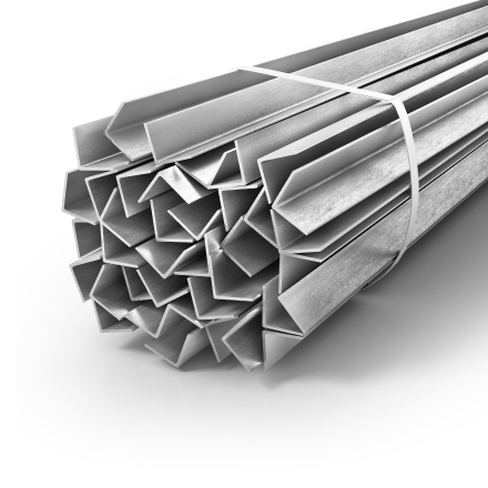 Уголок ст3 50х4 12000 ГОСТ 8509/535