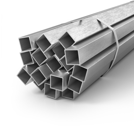 Труба проф. ст3 100х50х4 12000 ГОСТ 30245