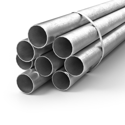 Труба БШ ГД ст09Г2С 76х3,5 ГОСТ 8732