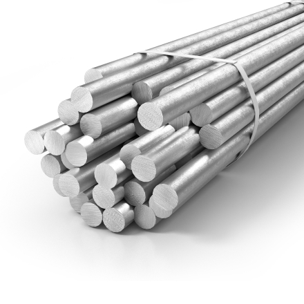 Круг ст3 25 6000 ГОСТ 2590